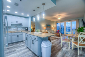 8th Floor, Laketown 825 - Large 2 BD , Great Views and Amenities